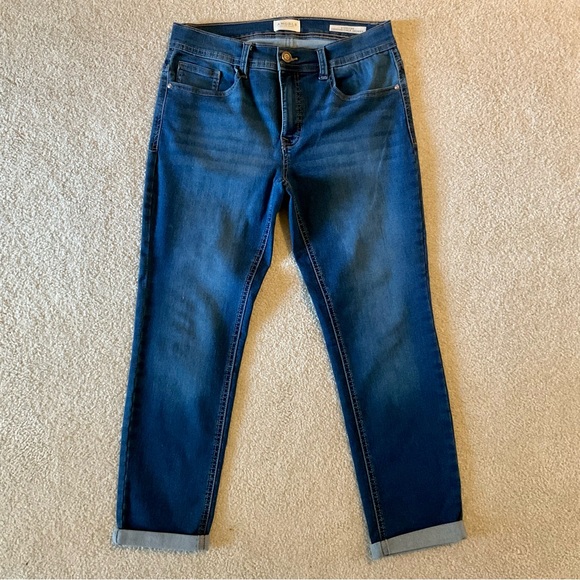 Angels Everluxe Convertible Skinny Jeans - Picture 7 of 7